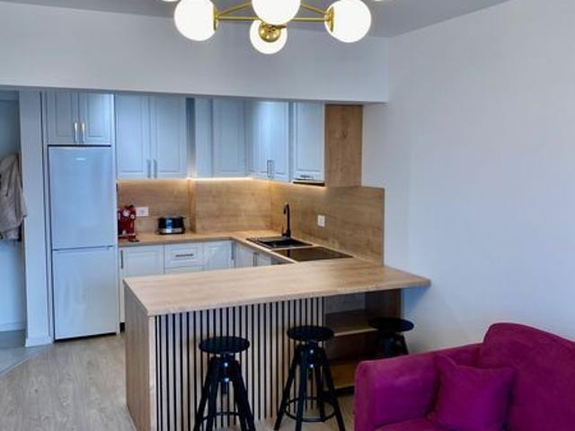 Apartament închirieri în Europa, Oradea