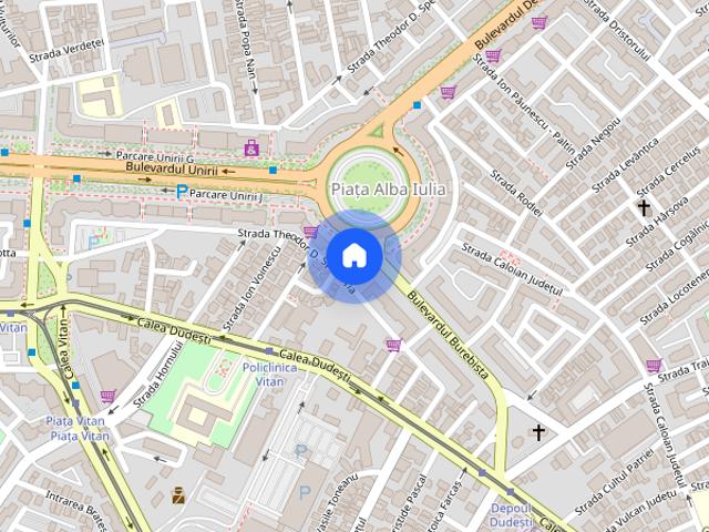 Apartament închirieri în Sector 3, București