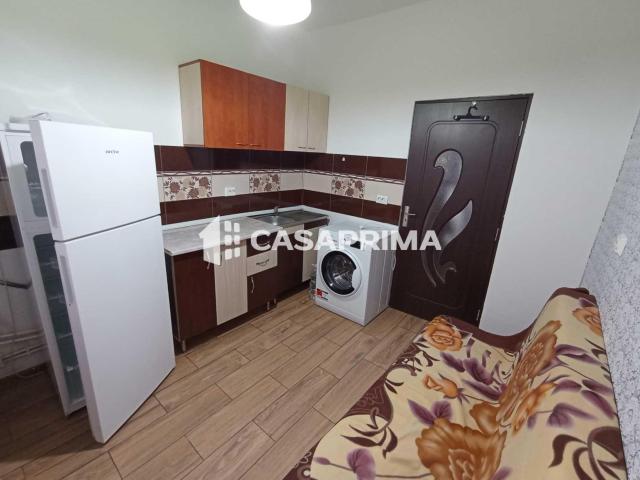 Apartament închirieri în Mircea Cel Batran, Iași