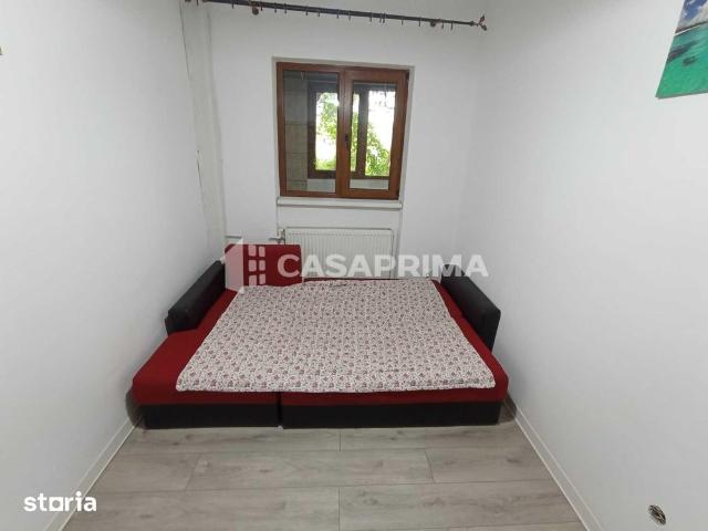 Apartament închirieri în Mircea Cel Batran, Iași