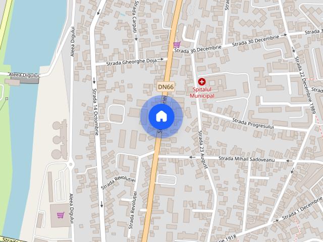Apartament închirieri în Târgu Jiu, Gorj