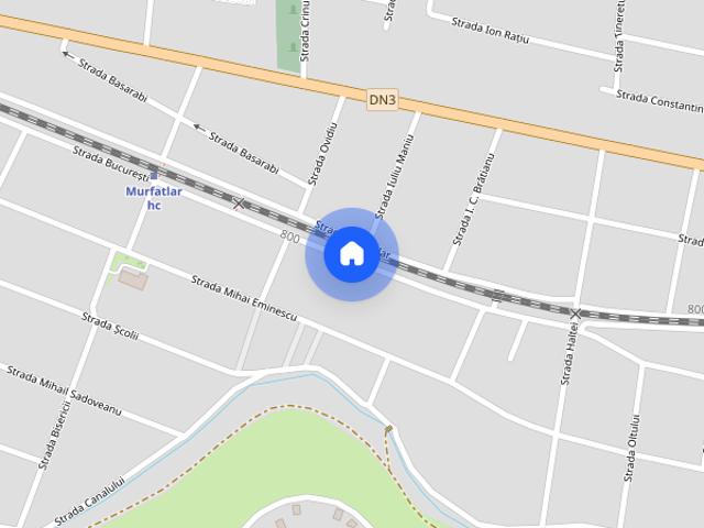 Apartament închirieri în Valu lui Traian