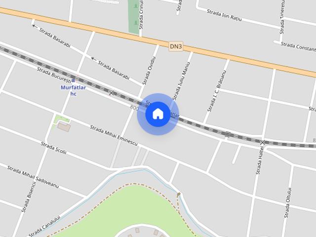 Apartament închirieri în Valu lui Traian