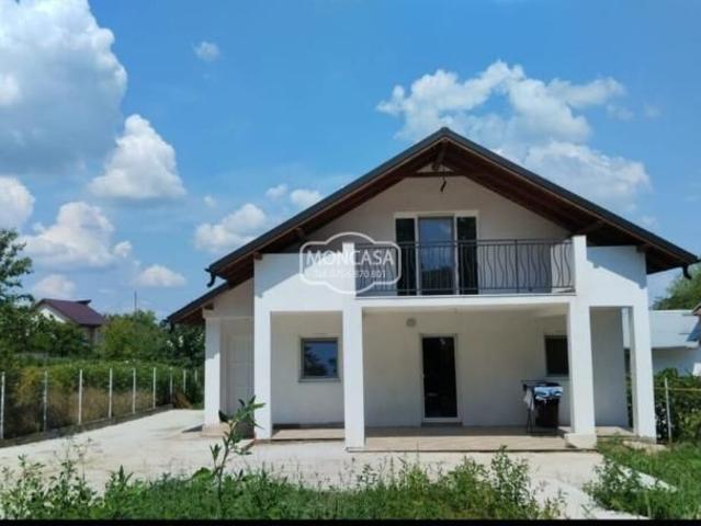 Casă închirieri în Botoșani