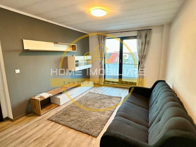Apartament închirieri în Mircea Cel Batran, Iași
