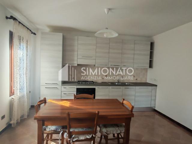 Villa Indipendente in affitto a Chirignago-Zelarino, Venezia