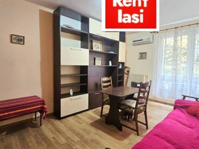 Apartament închirieri în Mircea Cel Batran, Iași