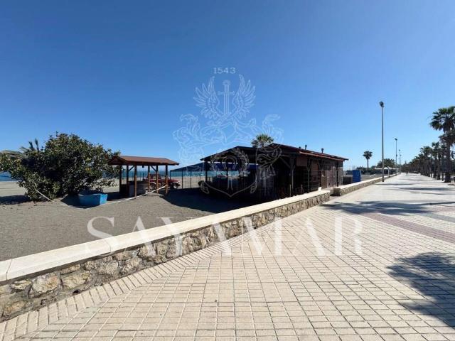 Local Comercial en venta en Torre del Mar, La Axarquía