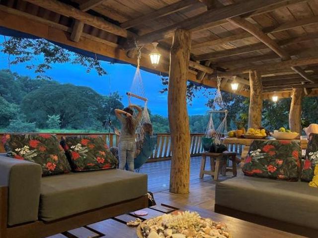 CHIRIQUI LA ISLETA REMEDIOS