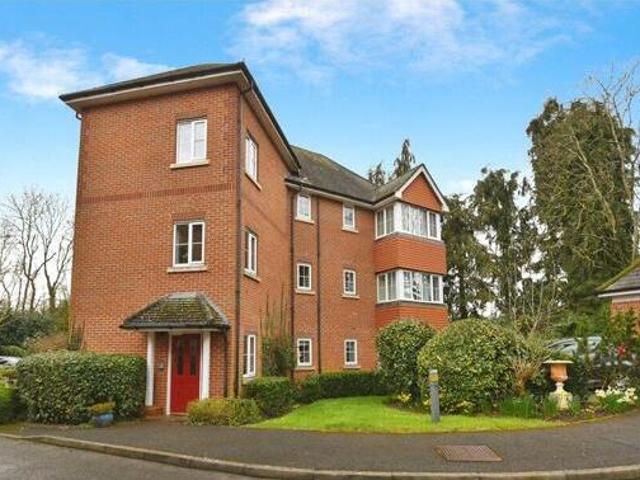 House for sale in Barton Stacey, Hampshire