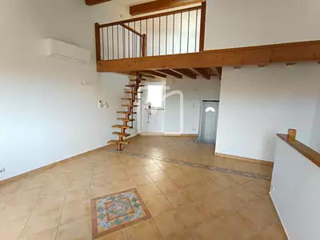 Maison vente à La Péreyre, Chirols