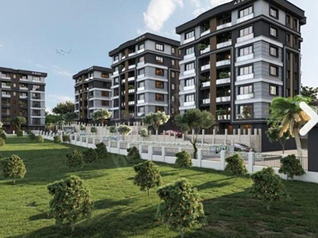 Sancaktepe, İstanbul içerisinde satılık mülk