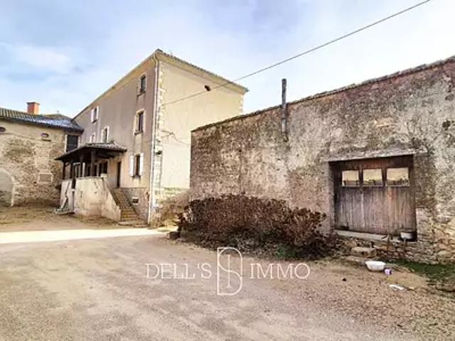 Maison vente à Villefranche-sur-Saône, Rhône