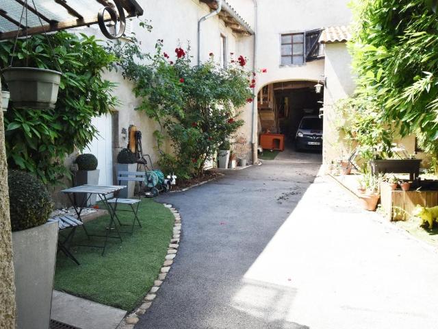 Maison vente à Le Verdy, Chiroubles
