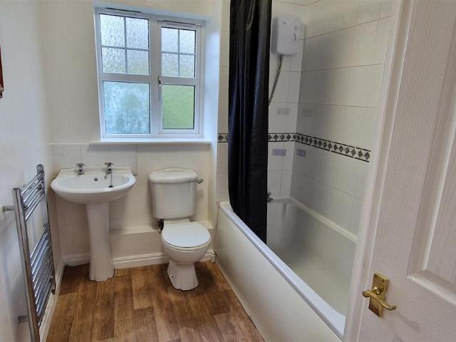 Apartment for rent in Meadow Well, North Shields