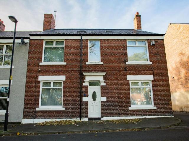 House for rent in Chirton, North Shields