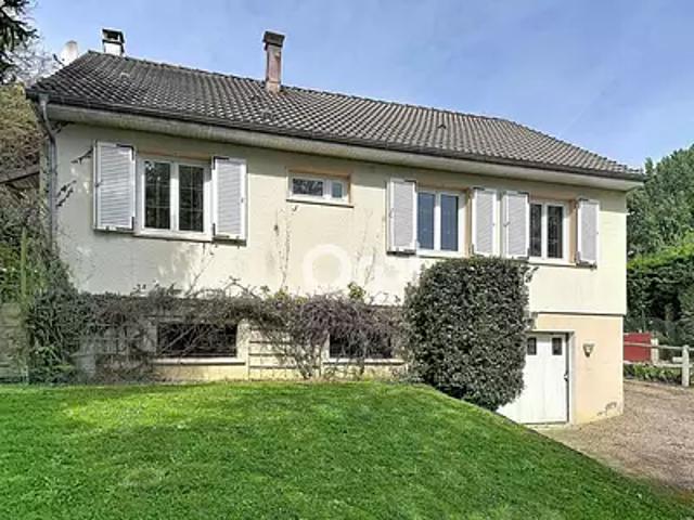 Maison vente à Compiègne, Chiry-ourscamps