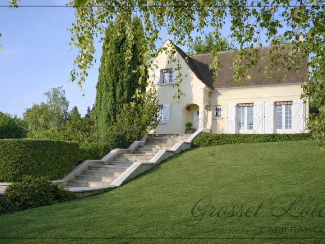 Maison vente à Compiègne, Chiry-ourscamps