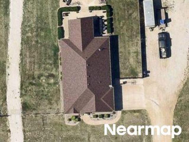 House for sale in Denton, Texas