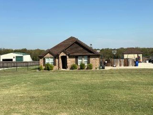 House for sale in Denton, Texas