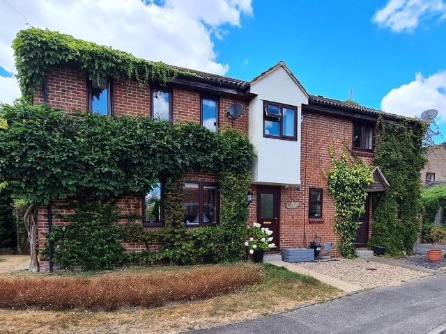 House for rent in Martin's Heron, Winkfield
