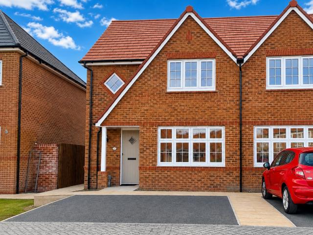 House for rent in Liden, Swindon
