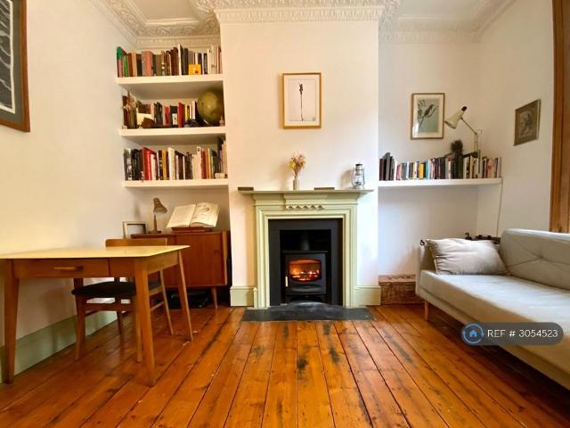 Apartment for rent in London Borough of Tower Hamlets, Greater London