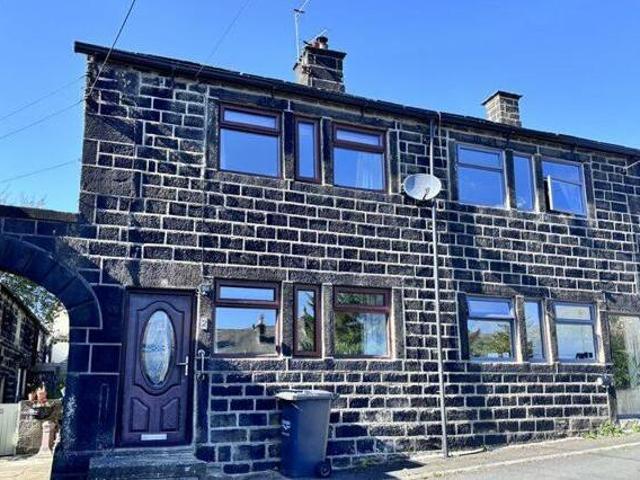 House for sale in North Yorkshire