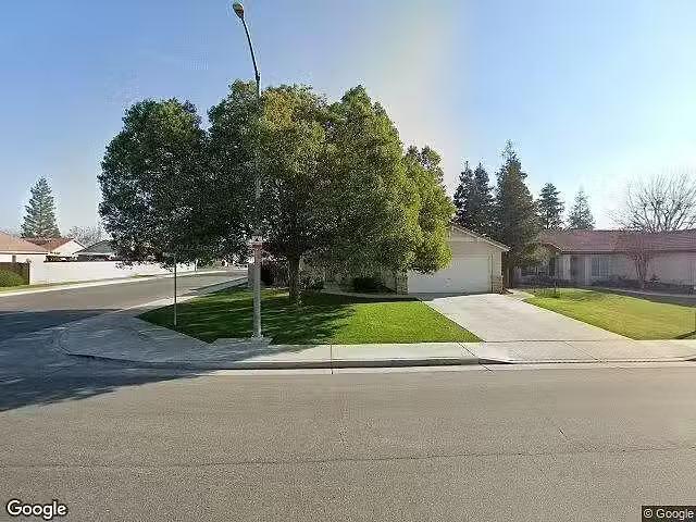 House for rent in Bakersfield