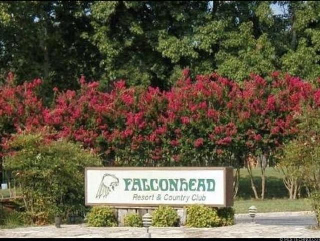 Land for sale in Burneyville, Oklahoma