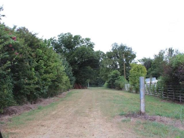 Land for sale in Ripley, Tennessee