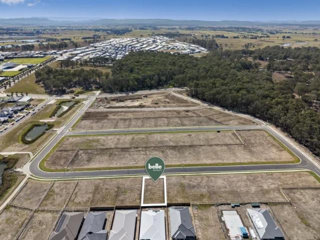Land for sale in Ambergate, New South Wales