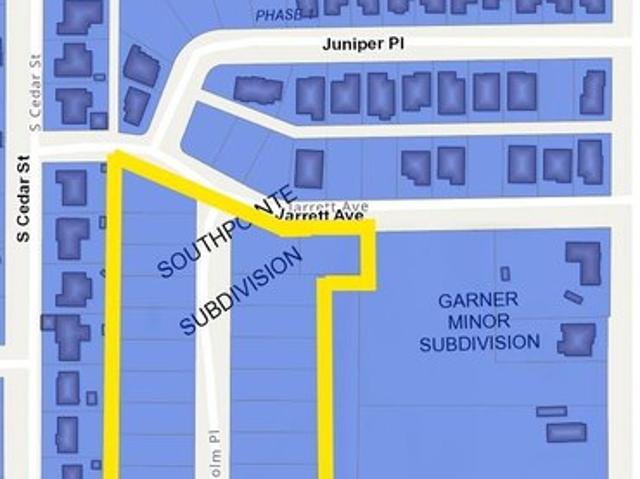 Land for sale in Cortez, Montezuma County