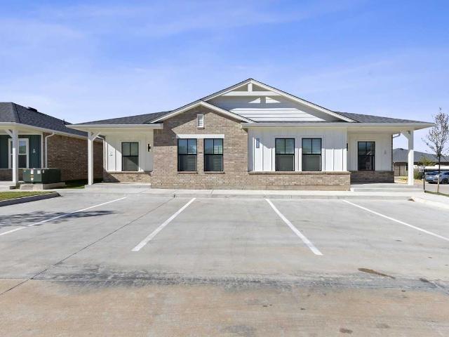 Apartment for rent in Oklahoma City, Oklahoma
