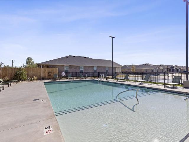 Apartment for rent in Oklahoma City, Oklahoma