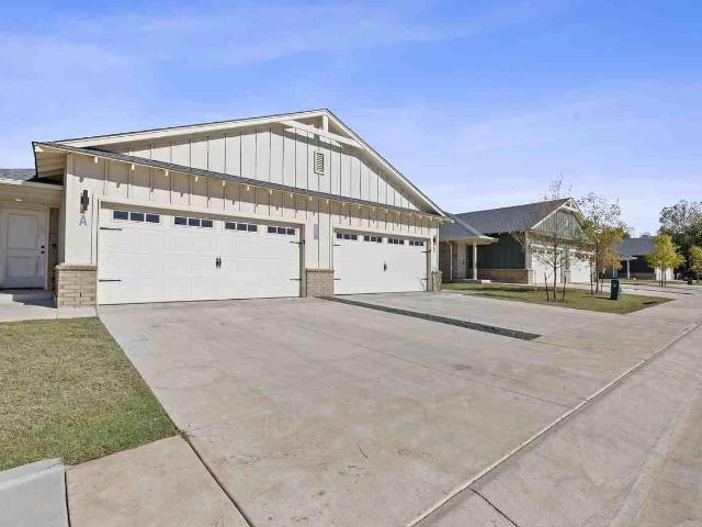 Apartment for rent in Oklahoma City, Oklahoma