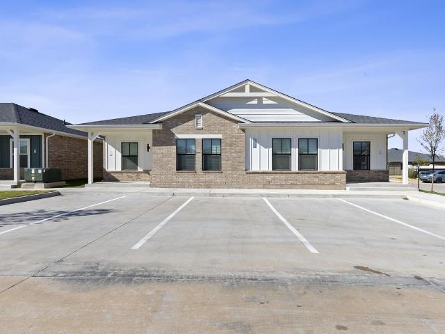 Apartment for rent in Oklahoma City, Oklahoma