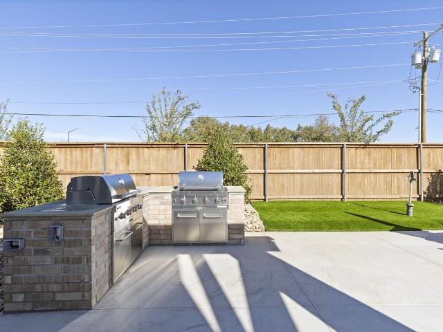 Apartment for rent in Oklahoma City, Oklahoma