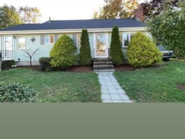 House for sale in Weymouth, Norfolk County