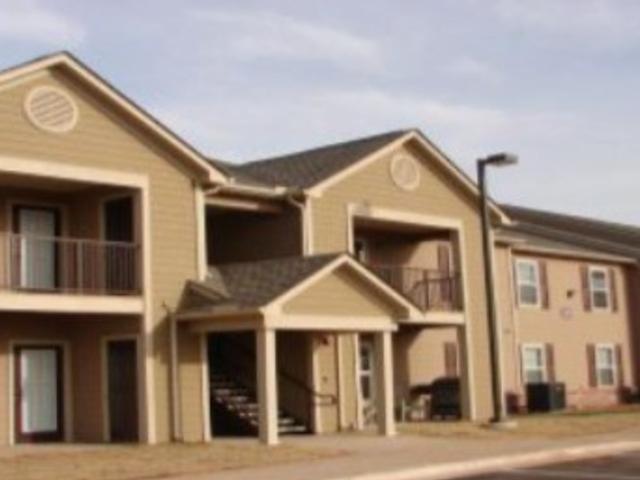 Apartment for rent in Vernon, Texas