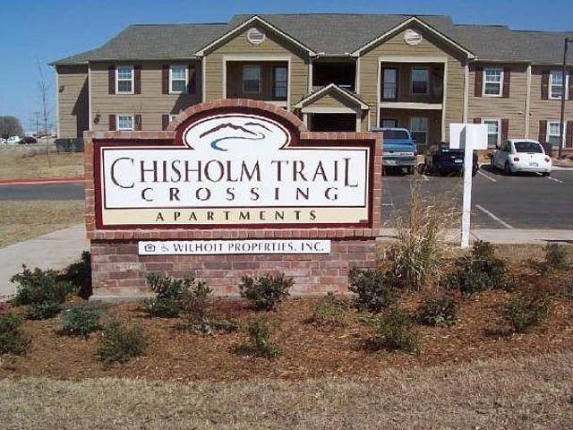 Apartment for rent in Vernon, Texas