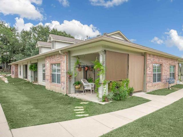 Apartment for rent in Belton, Texas