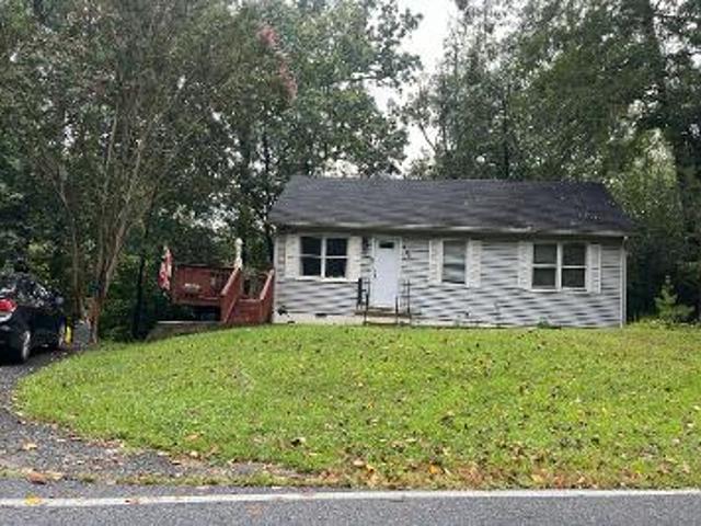 House for sale in Maryland