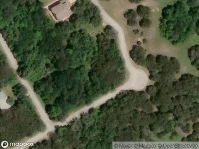 Land for sale in Whitney, Texas