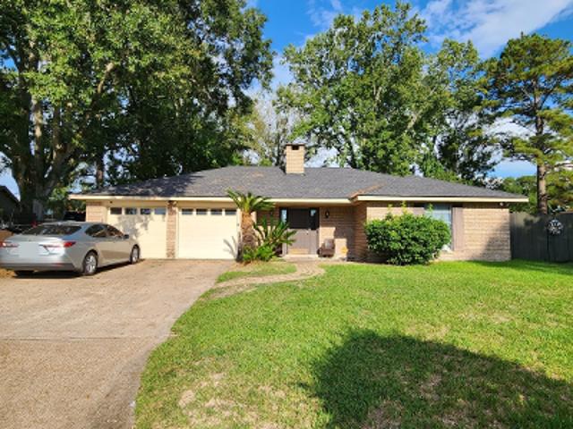 House for sale in Beaumont, Jefferson County