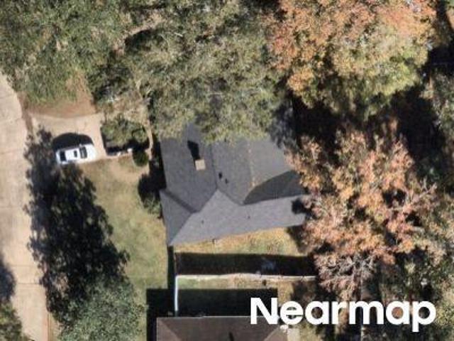 House for sale in Jefferson, Texas