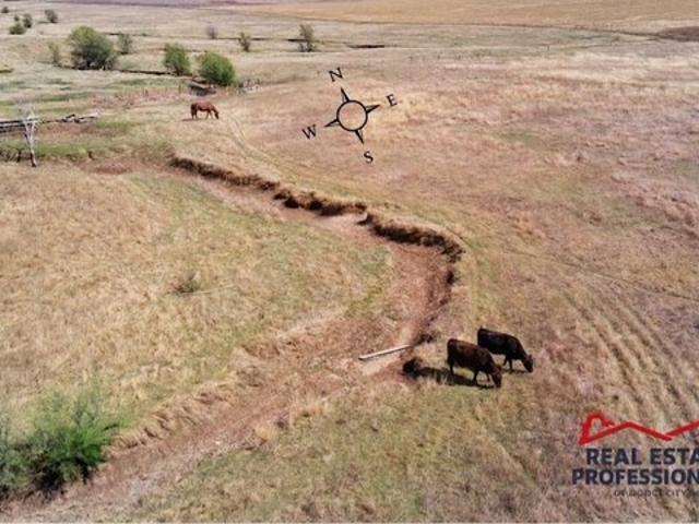 Land for sale in Kansas