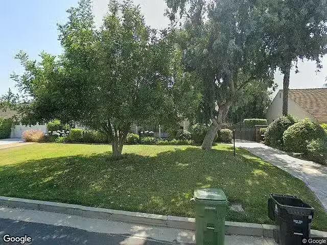 House for rent in Van Nuys