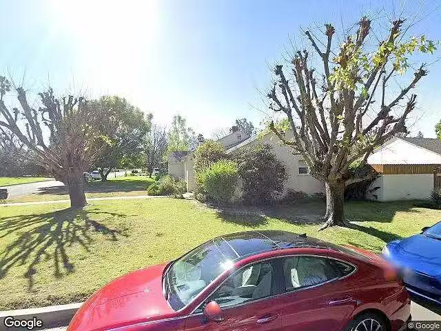 House for rent in Van Nuys