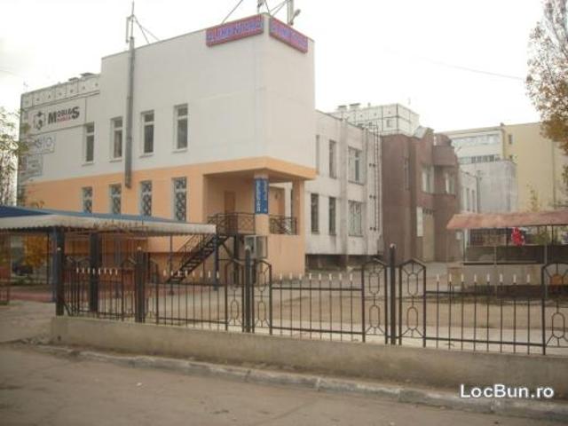 Spațiu Comercial vânzări